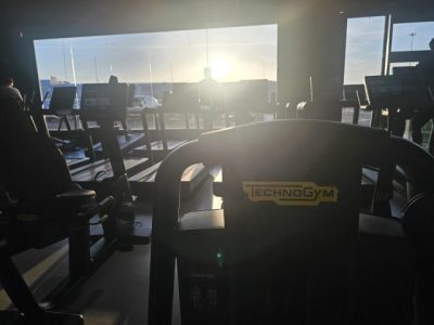 Fitness Park Tarragona - Family Park