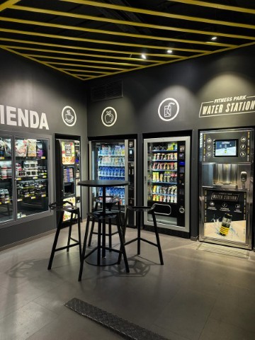 Fitness Park Zaragoza - Goya