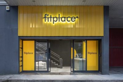 Fitplace Eibar