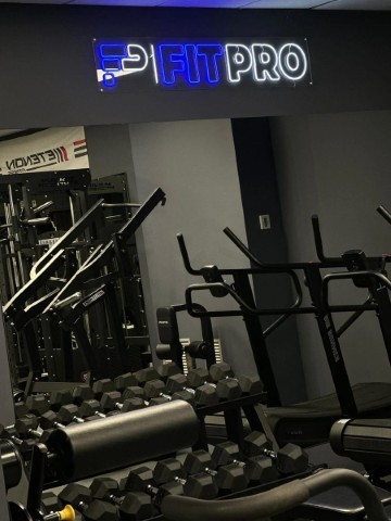 Fitpro
