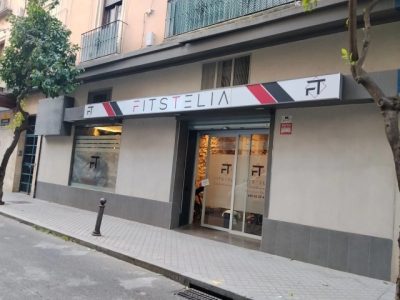 Fitstelia - Centro entrenamiento personal