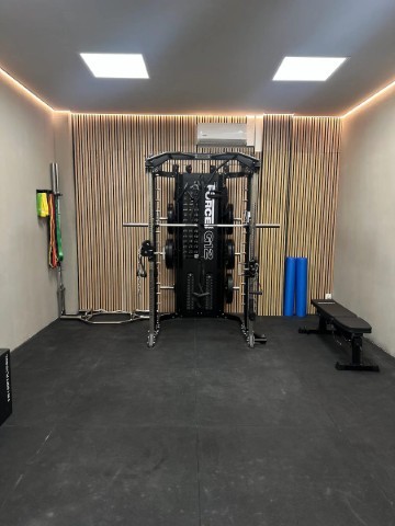 FITZONE by Alberto Bello - Centro de entrenamiento personal