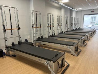 Flow Training Los Remedios