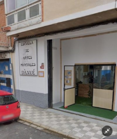 Forza Gym
