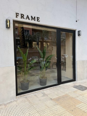 FRAME STUDIO