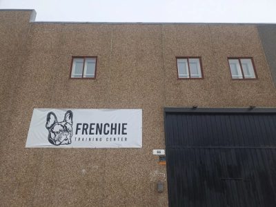 Frenchie Training Center