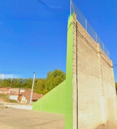 Frontón de Torreblacos