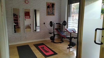 FUN & FIT (SPORT CENTER )