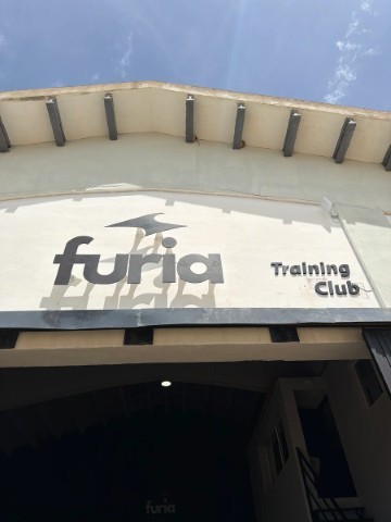 Furia TrainingClub - Box