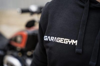 /GARAGEGYM - Especialistas en entrenamiento de fuerza.