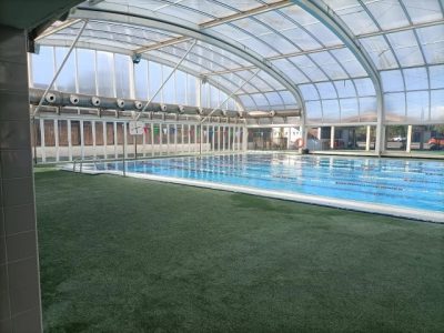 Gimnasio de Santanyí