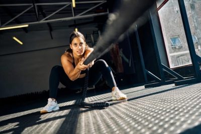 Gimnasio Fit Star