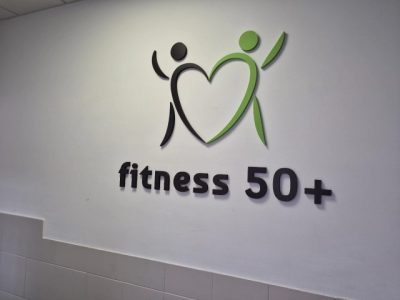 GIMNASIO FITNESS 50 + Vacaciones del 1 al 31 de Agosto
