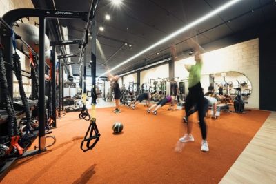 GIMNASIO FITXL