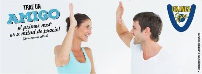 Gimnasio Granca Gym