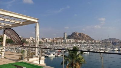 Gimnasio Holiday Gym Panoramis