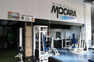 Gimnasio Mocara Fitness