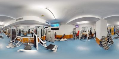 Gimnasio Mundo Sport