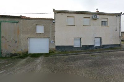 Gimnasio municipal
