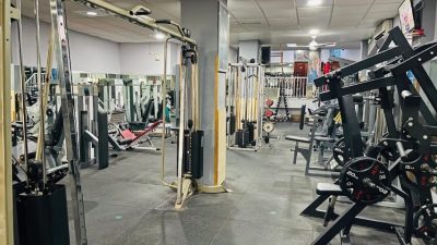 Gimnasio Oriente