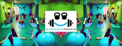 Gimnasio Pravia