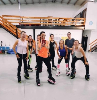 GIMNASIO SEI - Actividades deportivas y culturales