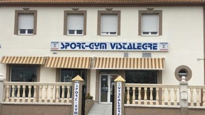 Gimnasio Sport Gym Vistalegre (Cerro Muriano)
