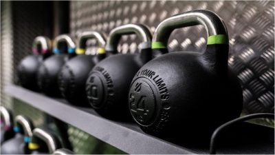 Gimnasio VivaGym Aranjuez