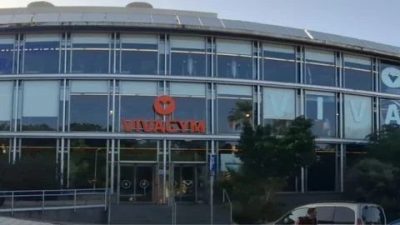 Gimnasio VivaGym Las Retamas