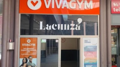 Gimnasio VivaGym Niessen
