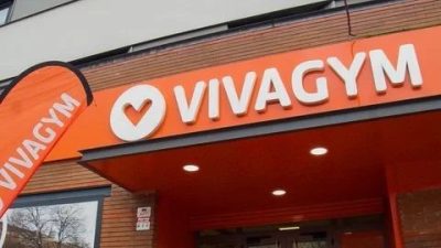 Gimnasio VivaGym Terrassa Can Palet