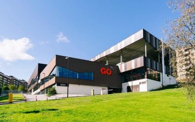 GOfit Oviedo