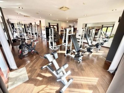 GolfGym Mallorca
