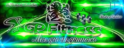 GP Fitness