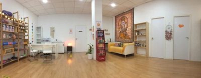 Guruveda Yoga