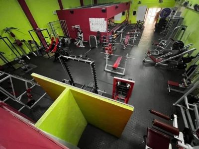 Gym ATEMI Mora