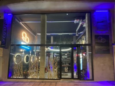 Gym Boutique Entrenamiento Personal