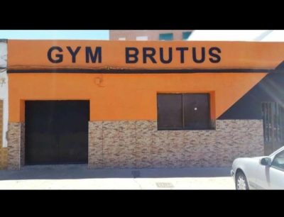 Gym Brutus
