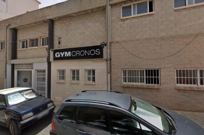 Gym Cronos Onil