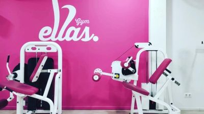 Gym Ellas