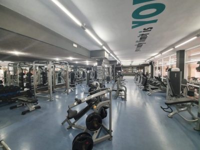GYM LIONIC