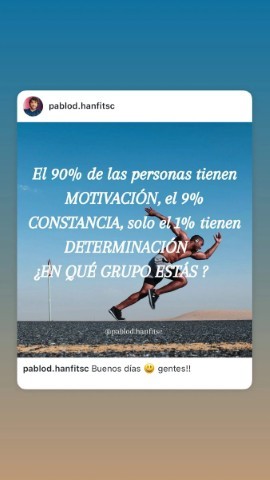 HanfitSC. Training Center