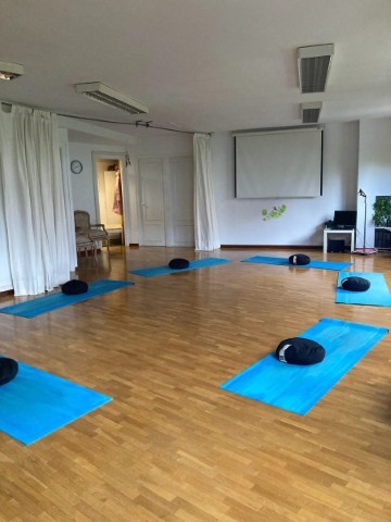 Hanuman Yoga Estudio