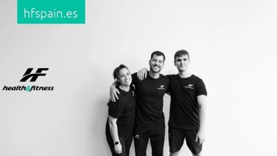 Health & Fitness - Electroestimulación y Entrenador Personal en Sevilla