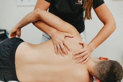 Health Fitness VLC Fisioterapia y Entrenamiento