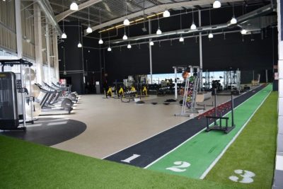 Health Space Tenerife