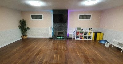 Hipopresivos, BalletFit y Entrenamiento Personal