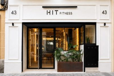 HIT Fitness Club
