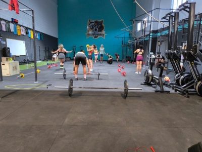 HUARGO FITNESS CENTER