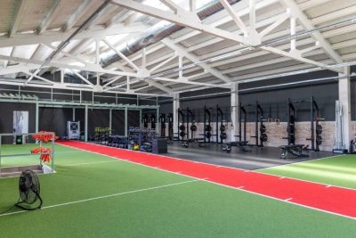 Human Movement Athletics